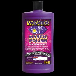 MYSTIC POLISH MACHINE GLAZE